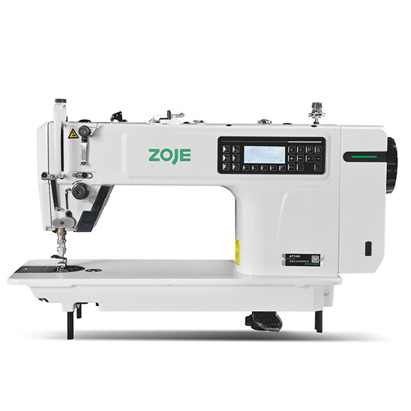 دستگاه کوک قفلی هوشمند با فضای بسیار بزرگ A7100L