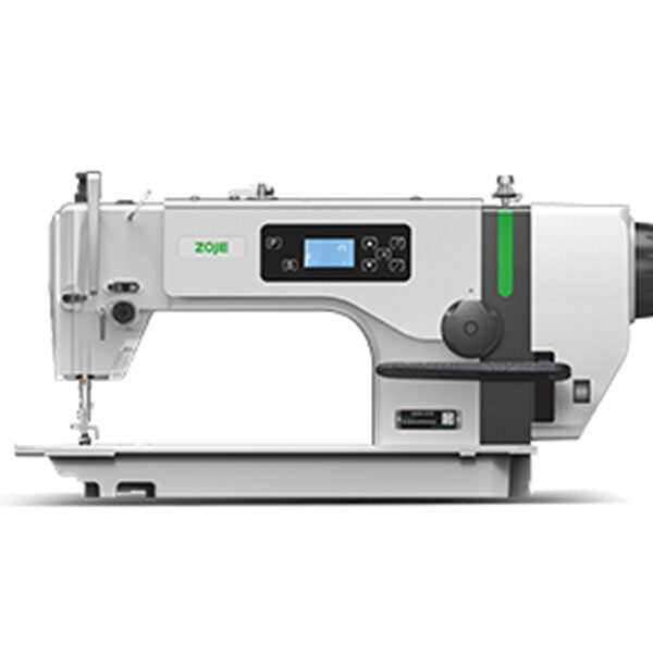 دستگاه کوک زنجیری اتوماتیک پرسرعت سری A6000-D