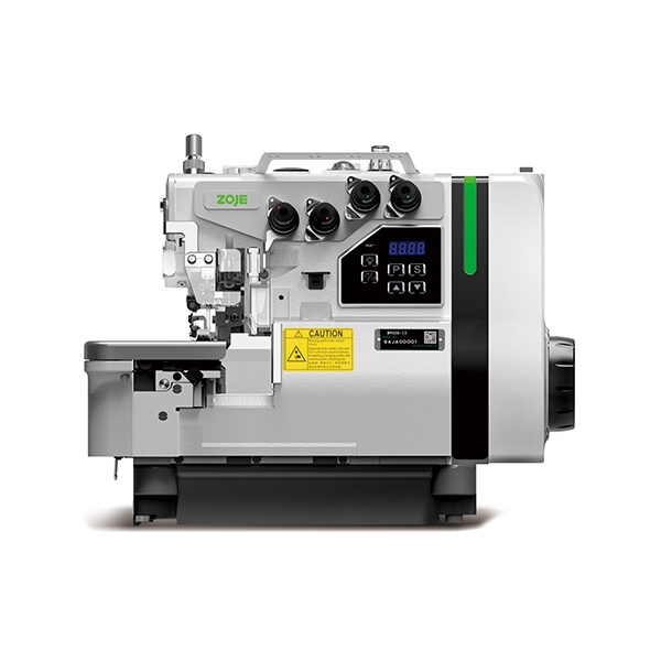 چرخ خیاطی اورلاک فوق سریع B9500