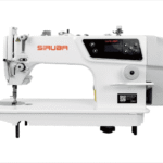 چرخ راستخ دوز سیروبا