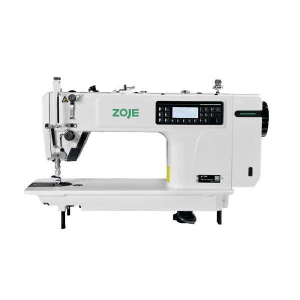 چرخ خیاطی راسته دوز اتوماتیک زوجی A7100