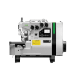 چرخ خیاطی سردوز شش نخ کامپیوتری-سوپرجت زوجی