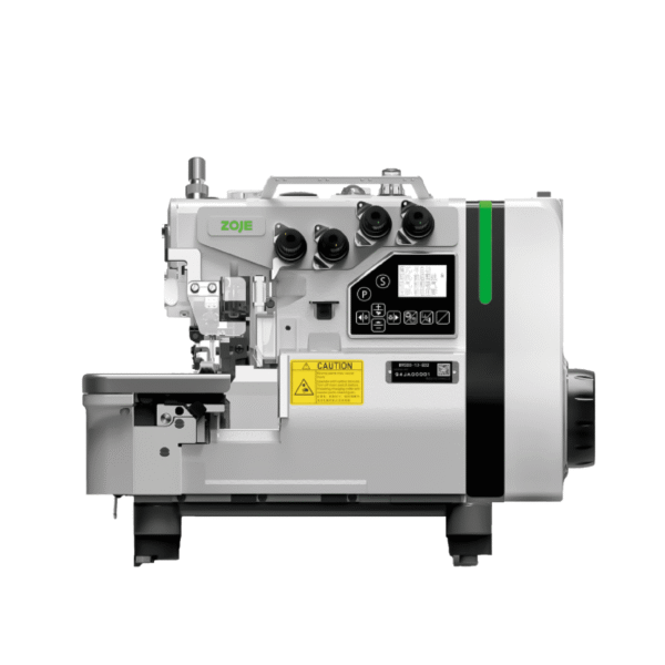 چرخ خیاطی سردوز شش نخ کامپیوتری-سوپرجت زوجی