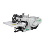 چرخ خیاطی پس دوز روسری زوجی مدل ZJ-AF221-23-BD